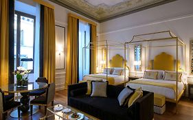 IL Tornabuoni Unbound