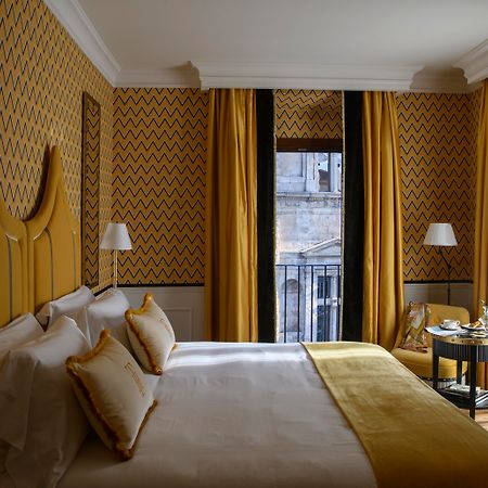 Hotel IL Tornabuoni Unbound Firenze Esterno foto