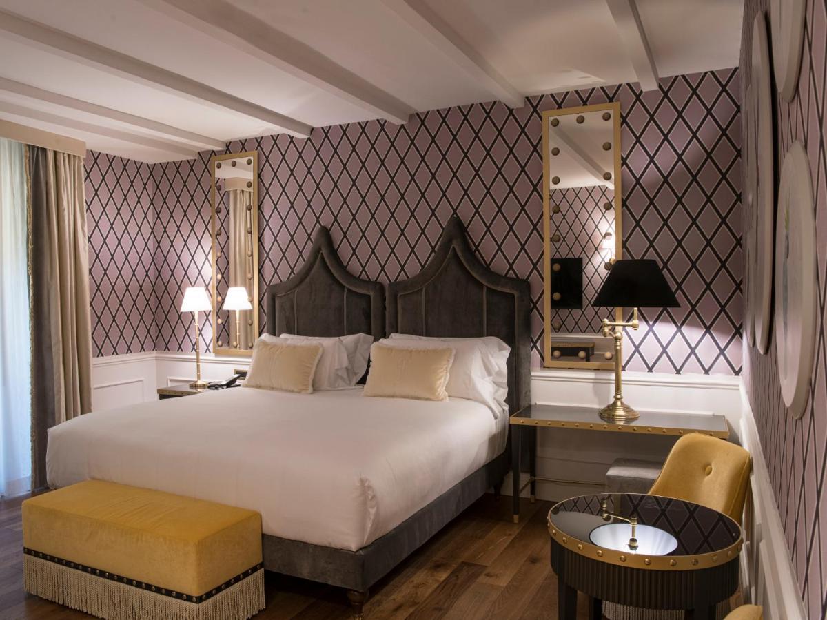 Hotel IL Tornabuoni Unbound Firenze Esterno foto