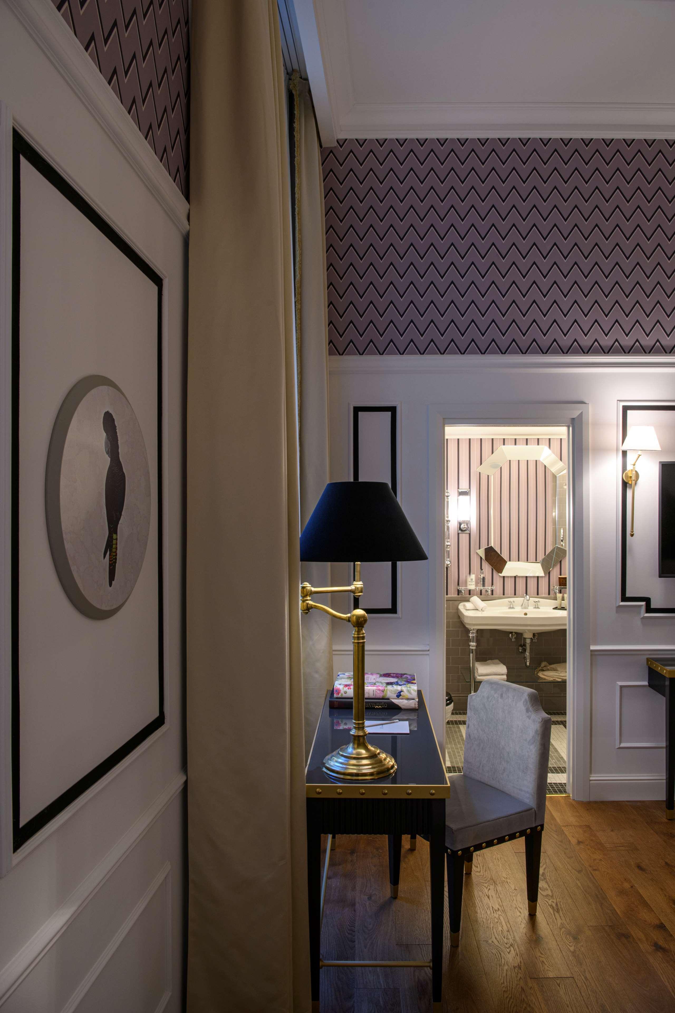 Hotel IL Tornabuoni Unbound Firenze Esterno foto