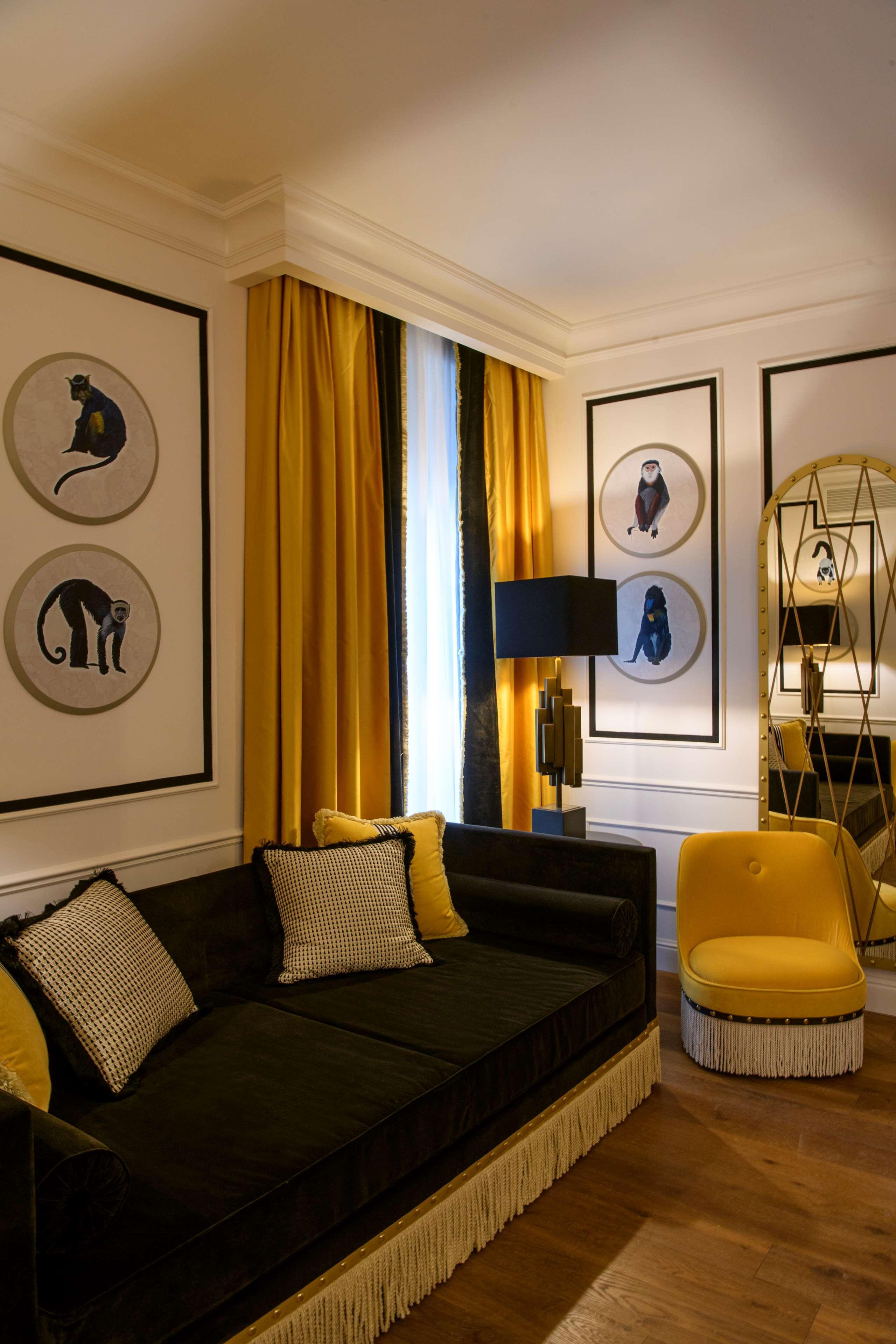 Hotel IL Tornabuoni Unbound Firenze Esterno foto