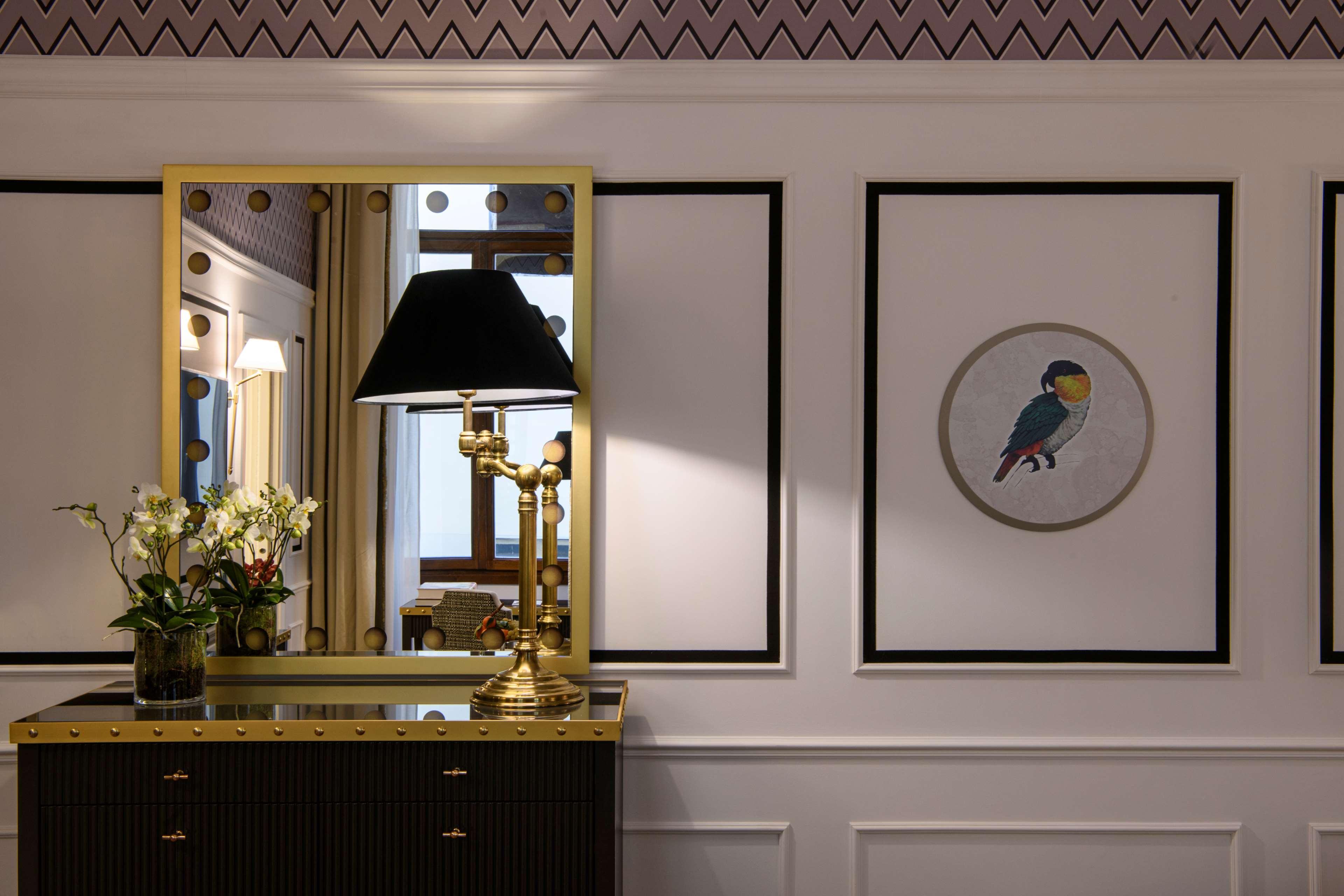 Hotel IL Tornabuoni Unbound Firenze Esterno foto