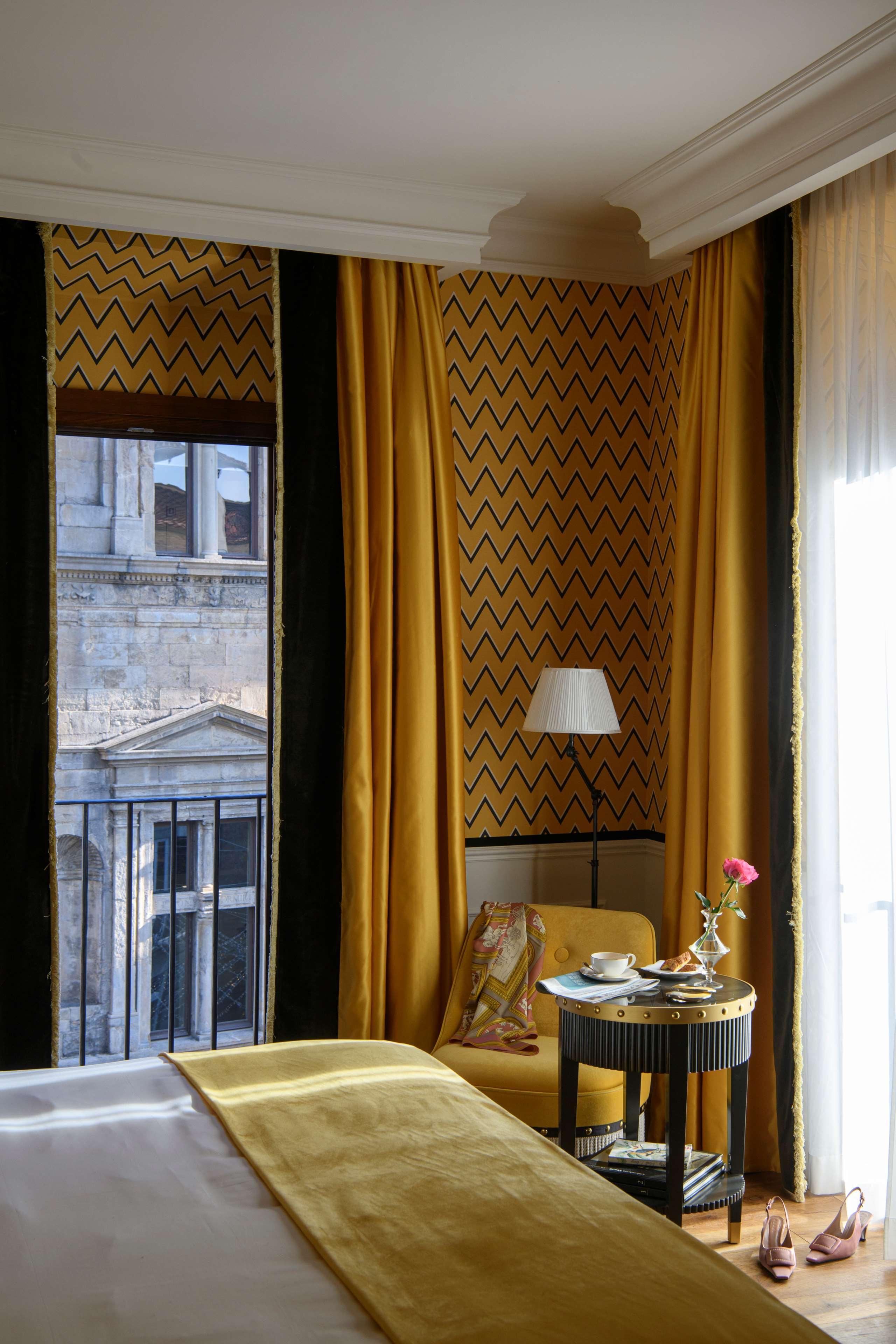 Hotel IL Tornabuoni Unbound Firenze Esterno foto