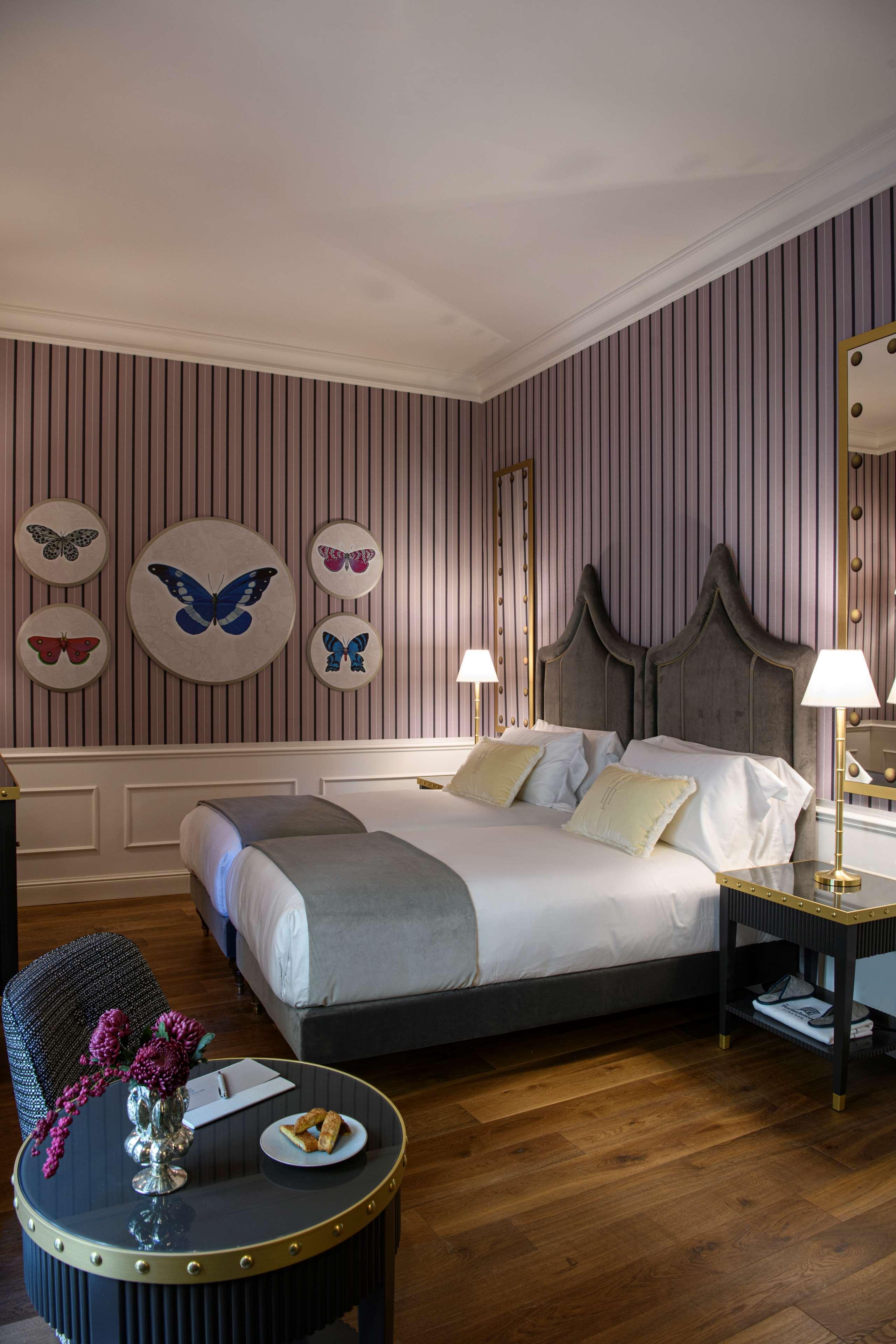 Hotel IL Tornabuoni Unbound Firenze Esterno foto