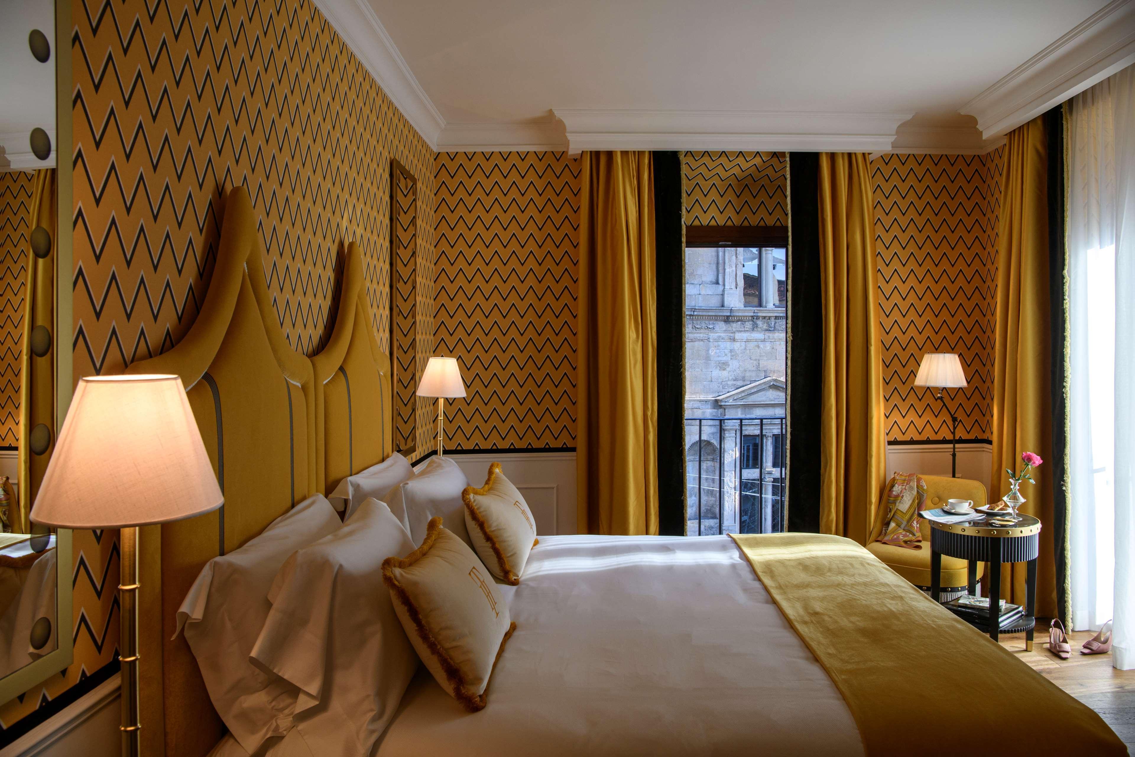 Hotel IL Tornabuoni Unbound Firenze Esterno foto