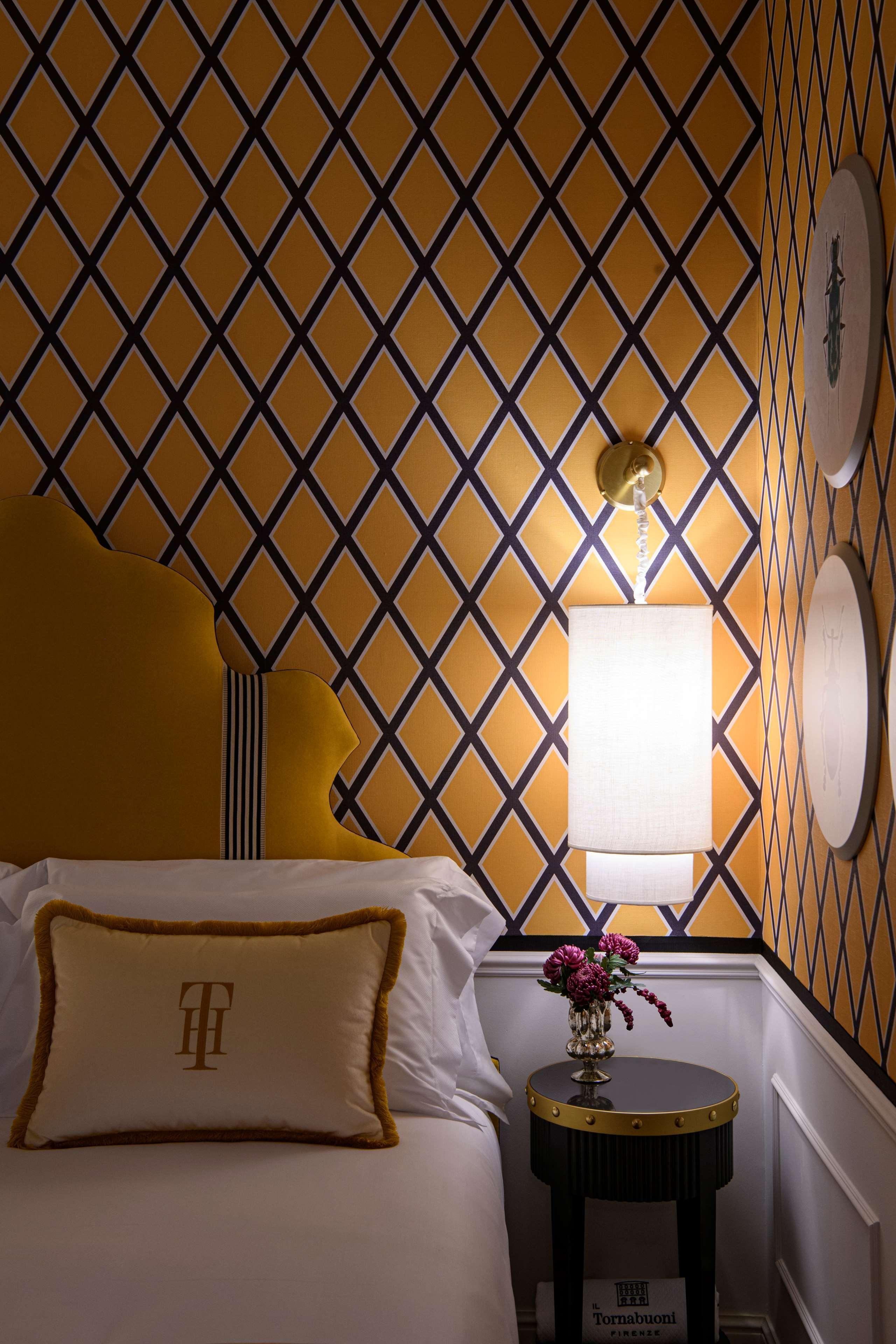 Hotel IL Tornabuoni Unbound Firenze Esterno foto