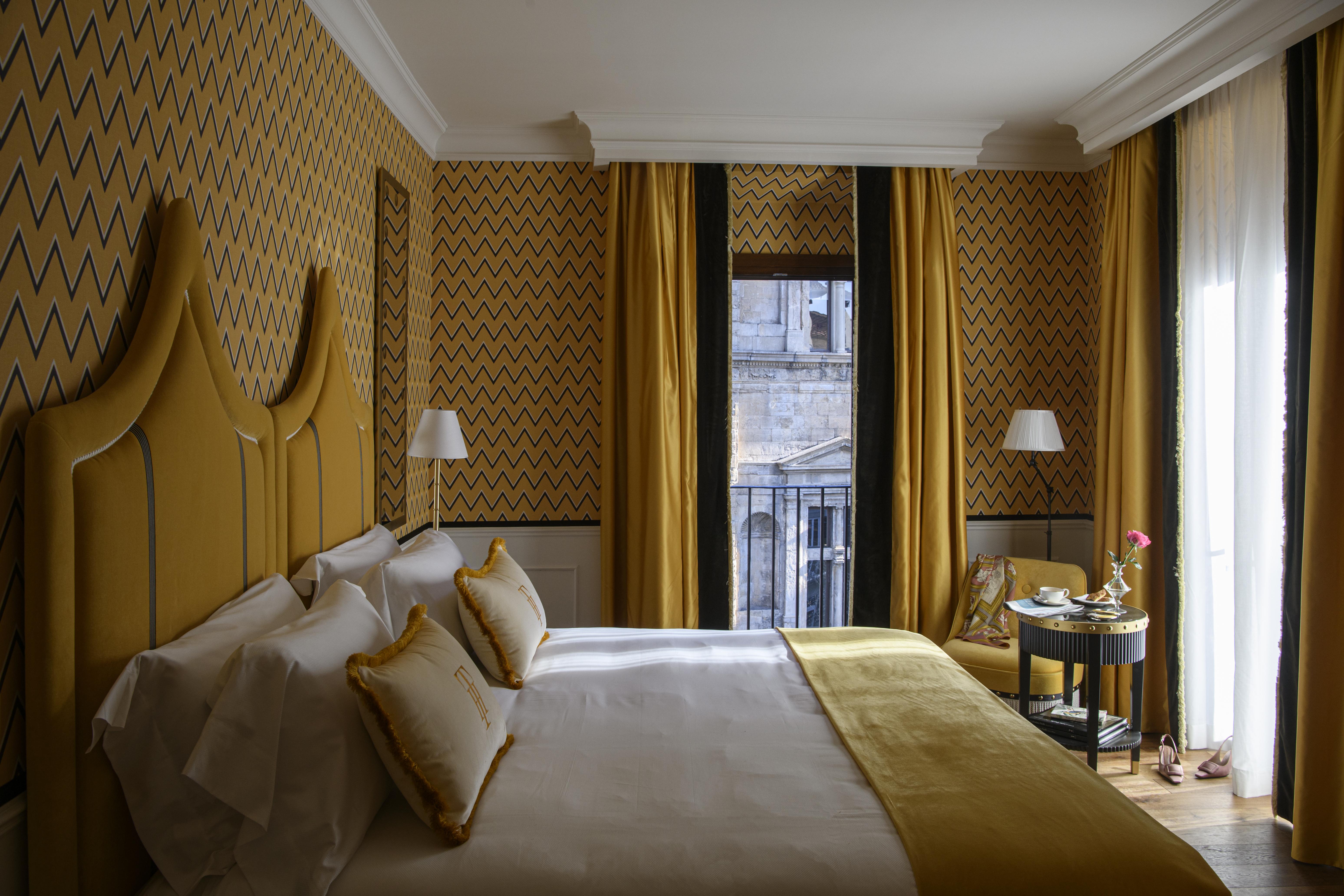Hotel IL Tornabuoni Unbound Firenze Esterno foto